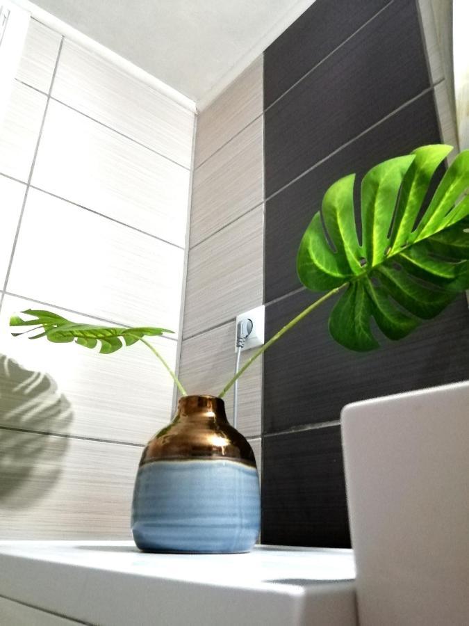 Comfortable Modern Entire House Near The Center Of Athens-blue Serenity * Athens