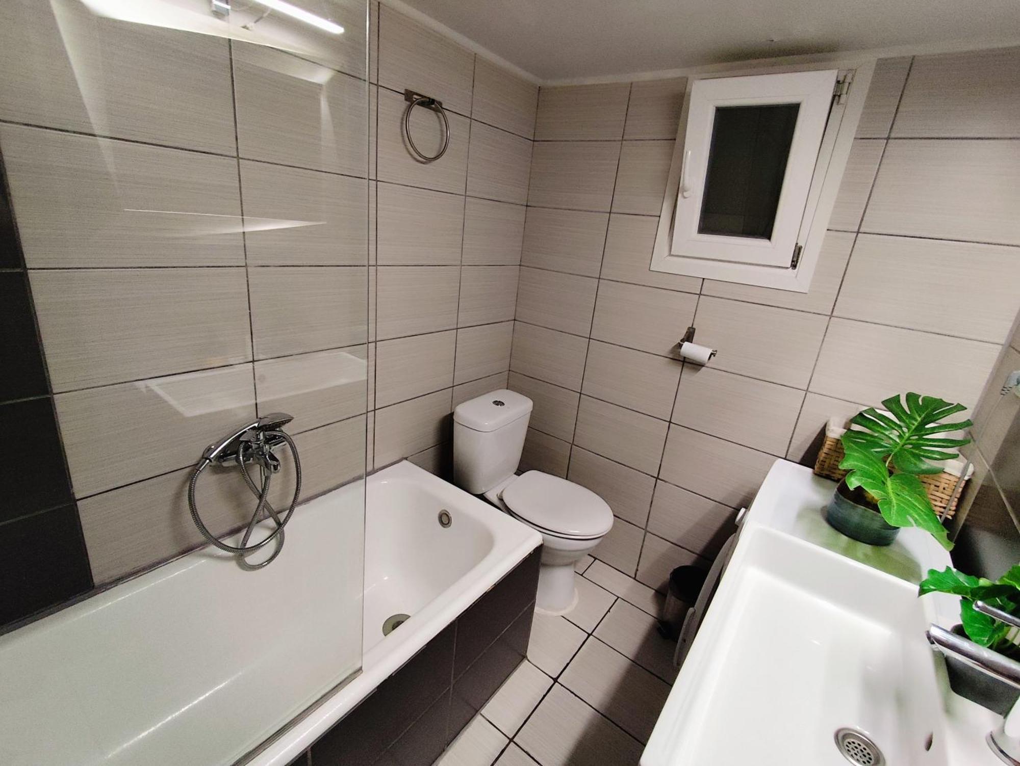 Apartmán Comfortable Modern Entire House Near The Center Of Athens-blue Serenity